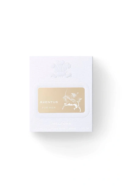 Creed Aventus For Her Eau De Parfum 75ml