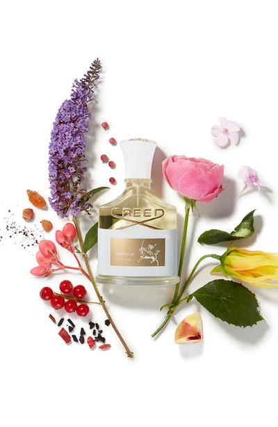Shop Creed Aventus For Her Fragrance, 8.4 oz