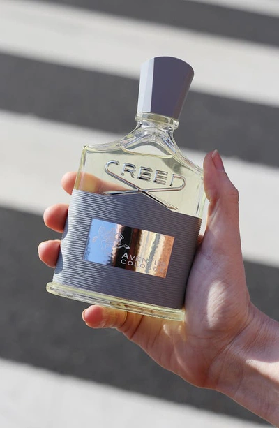 Shop Creed Aventus Cologne Eau De Parfum, 1.7 oz