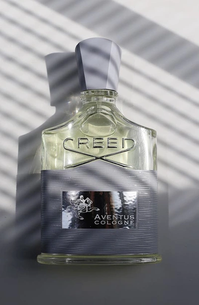 Aventus Cologne by Creed – The Scented Gent