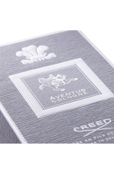 Shop Creed Aventus Cologne Eau De Parfum, 3.3 oz