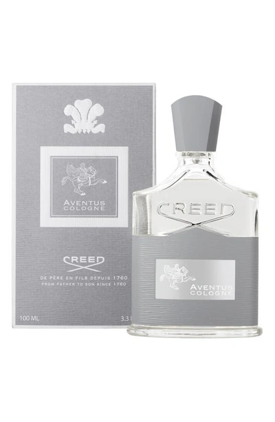 Shop Creed Aventus Cologne Eau De Parfum, 3.3 oz