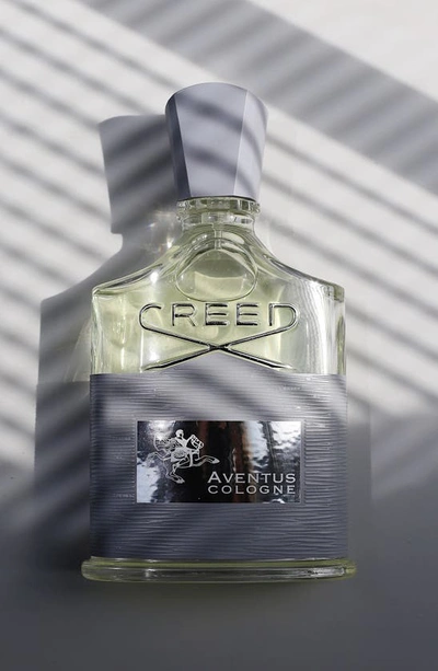 Shop Creed Aventus Cologne Eau De Parfum, 3.3 oz