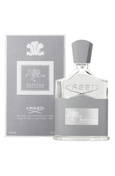 Shop Creed Aventus Cologne Eau De Parfum, 8.4 oz