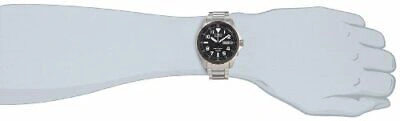 Pre-owned Promaster (professional Master) Citizen Promaster Land Pmd56-2952 Eco-drive Titanium Men's Watch In Box