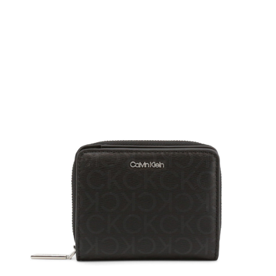 Calvin Klein Wallet In Black | ModeSens