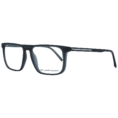 Shop Porsche Design Grey Men Optical Frames