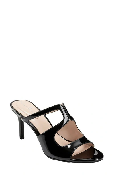 Shop Bandolino Mizelle Sandal In Black