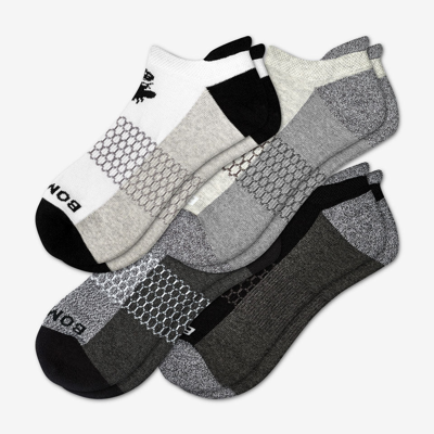 Shop Bombas Originals Ankle Sock 4-pack In Shades