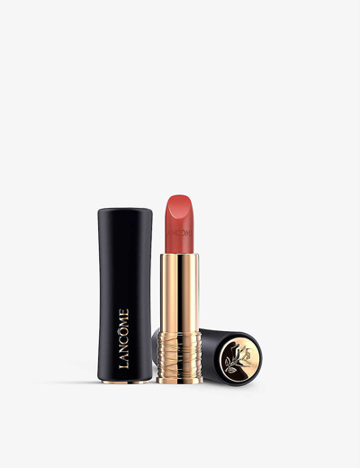 Shop Lancôme L'absolu Rouge Cream Lipstick 3.4g In 11