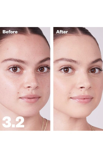 Kosas Revealer Super Creamy + Brightening Concealer With Caffeine And Hyaluronic Acid Tone 3.2 O 0.20 oz In Tone 3.2 O