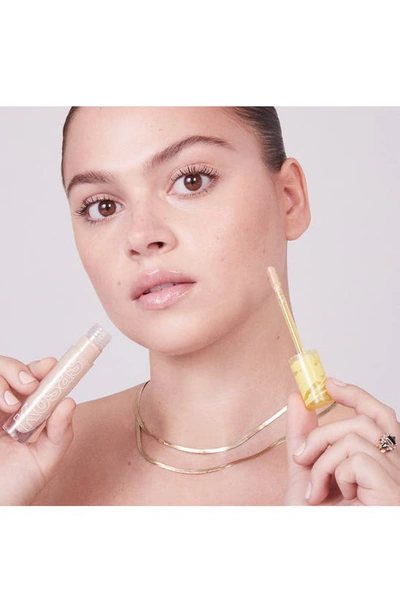 Shop Kosas Revealer Super Creamy + Brightening Concealer With Caffeine And Hyaluronic Acid In Tone 3.2 O