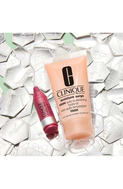 Clinique Merry Moisture Set