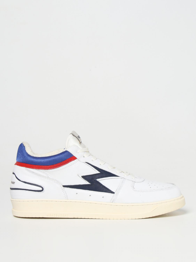 Shop Moa Trainers  Men In White