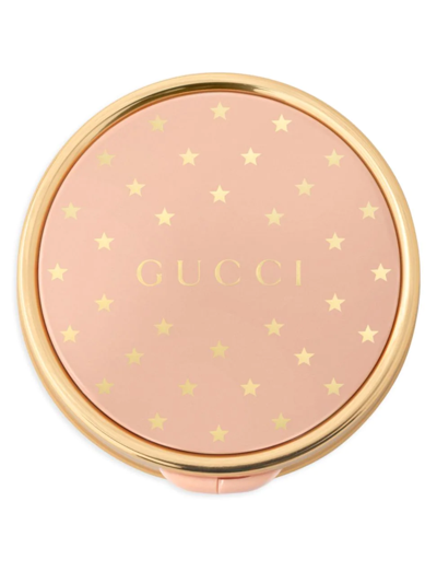 gucci luminous matte beauty blush rosy beige