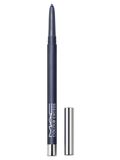 Shop Mac Women's Color Excess Gel Liner In Stay The Night