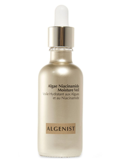 Shop Algenist Women's Anti-aging Algae Niacinamide Moisture Veil