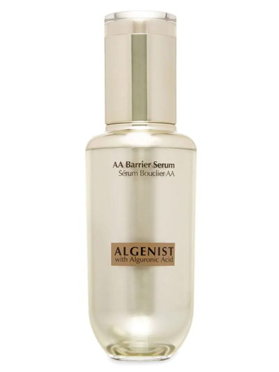 Shop Algenist Women's Anti-aging Aa Barrier Serum