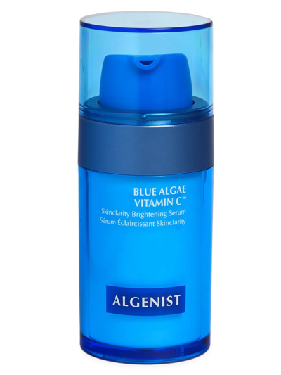 Shop Algenist Women's Blue C Algae Vitamin C Skinclarity Brightening Serum