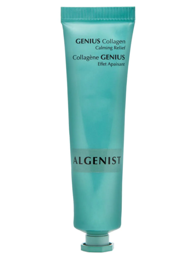 Shop Algenist Women's Genius Collagen Calming Relief Treatment
