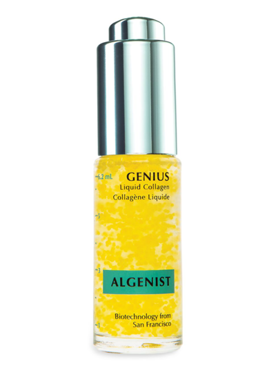 Shop Algenist Women's Genius Liquid Collagen