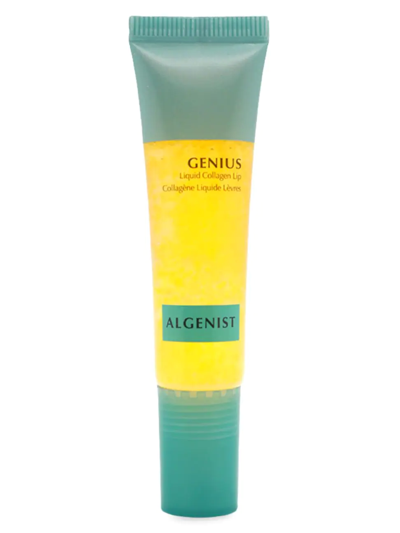Shop Algenist Women's Genius Liquid Collagen Lip Serum