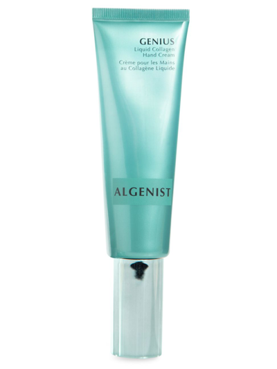 Shop Algenist Women's Genius Liquid Collagen Hand Cream