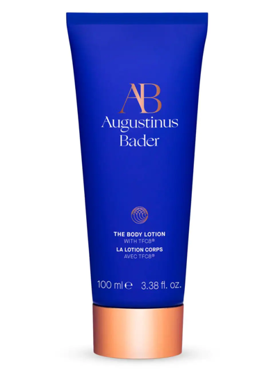 Shop Augustinus Bader Women's The Body Lotion