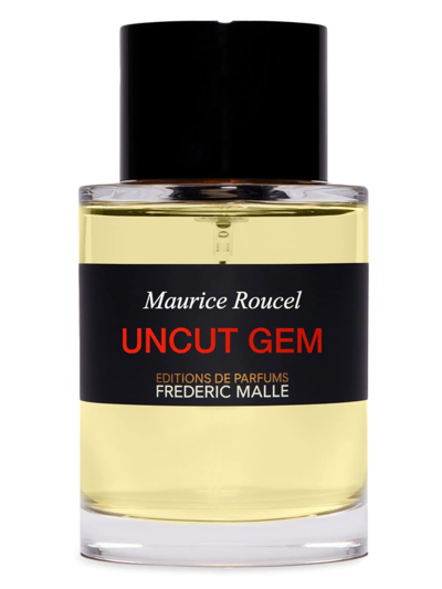 Shop Frederic Malle Men's Uncut Gem Perfume In Size 1.7 Oz. & Under