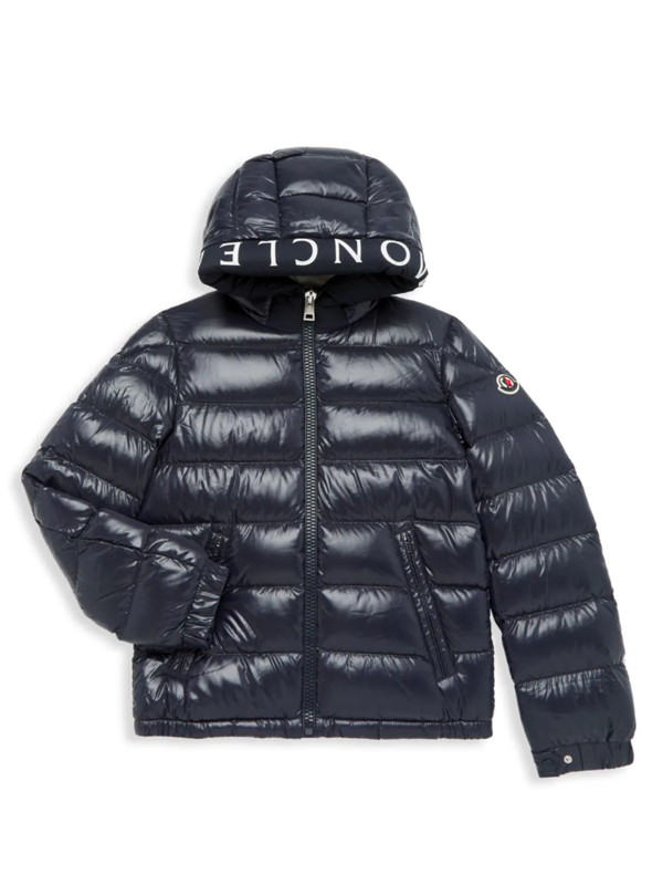 kids moncler jackets