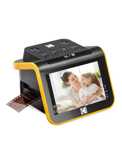 Shop Kodak Film And Slide Photo Scanner In Black