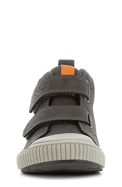 Shop Sprox Kids' Camo 2 Sneaker In Dark Grey Camo