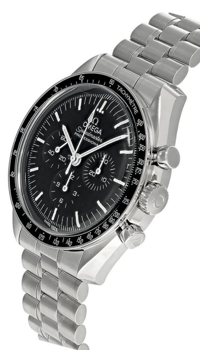 Pre-owned Omega Speedmaster Moonwatch Professional 42mm Men's Watch 310.30.42.50.01.001