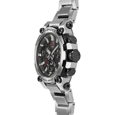 Pre-owned Casio Mtg-b3000d-1ajf [g-shock Mt-g Series Men's Metal Band] Japan Domestic
