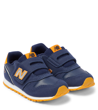 New Balance Kids' 373 Sneakers In Pigment | ModeSens