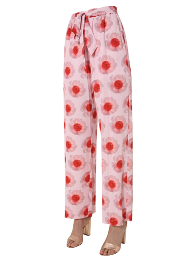 Shop Baum Und Pferdgarten "novyanna" Trousers In Pink