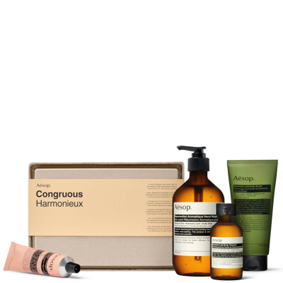 CONGRUOUS GIFT KIT