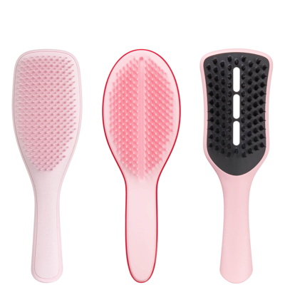 Shop Tangle Teezer Ultimate Styling Collection