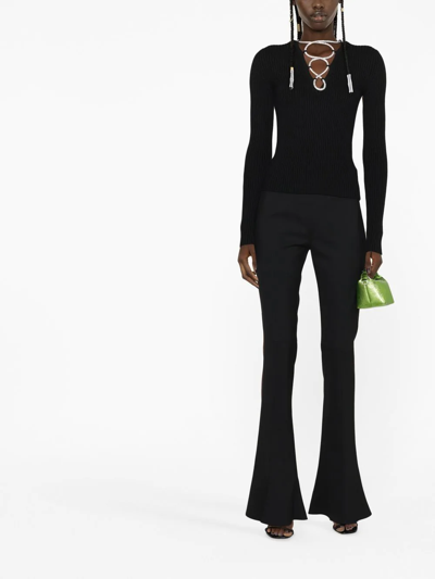 Giuseppe Di Morabito Skirts Black In Schwarz