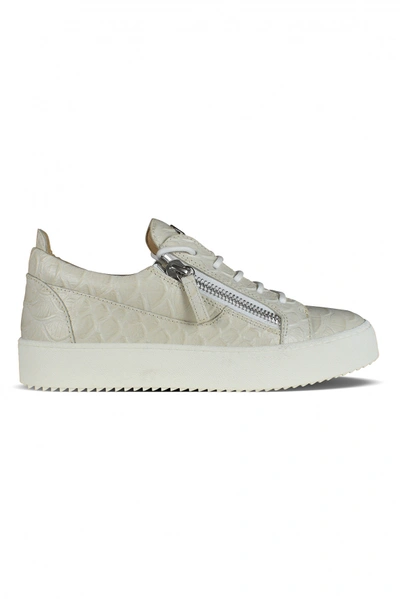 Giuseppe Zanotti Frankie Sneakers