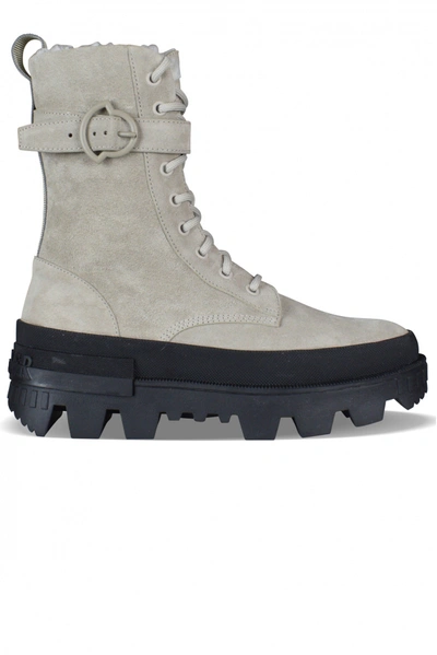 Moncler Carinne Ankle Boots