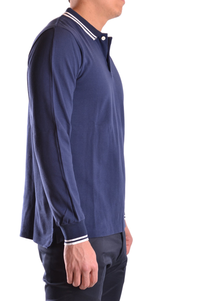 Shop Marc Jacobs Sweater In Dark Blue