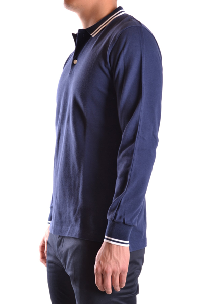 Shop Marc Jacobs Sweater In Dark Blue