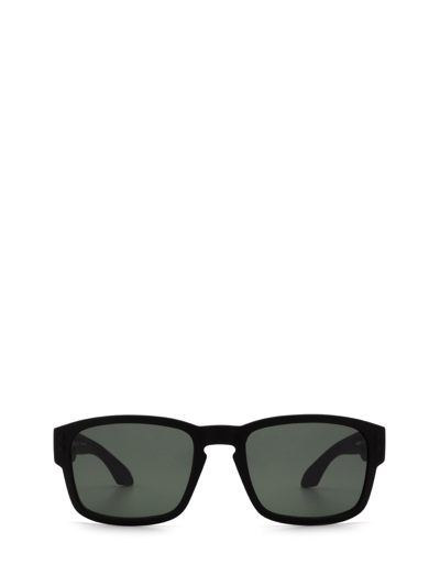 Shop Sun's Good Sunglasses In Matte Black