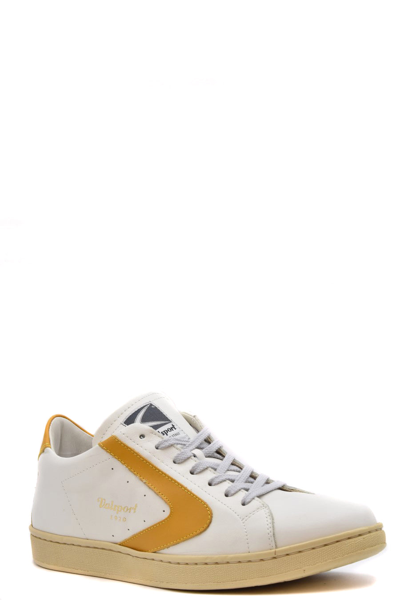 Shop Valsport Sneaker In White