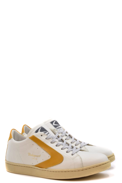 Shop Valsport Sneaker In White