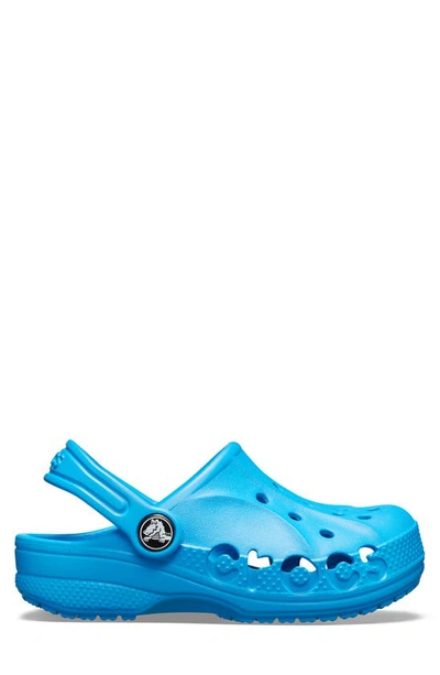 Crocs Baya Clog In Ocean