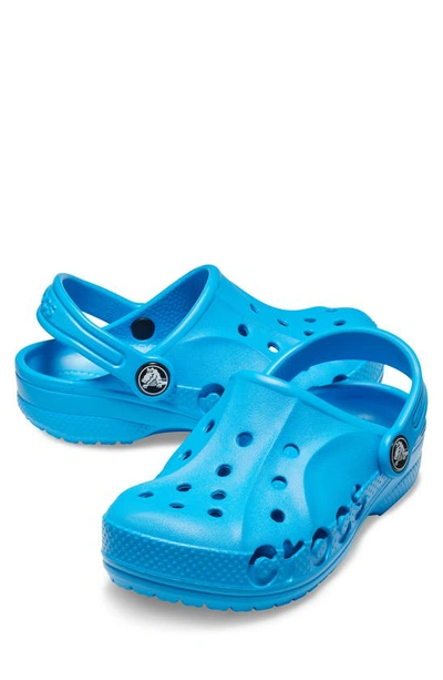 Crocs Baya Clog In Ocean