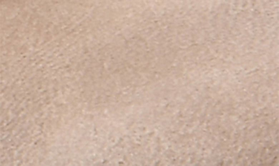 Cliffs By White Mountain Hearty Knit Collar Lace-up Boot In Natural/ Fabric/ Sweat