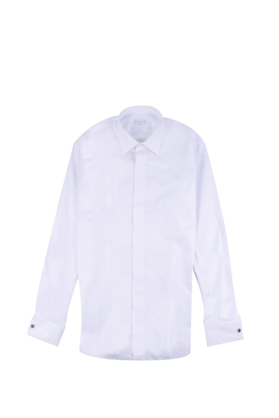 Shop Xacus Cotton Shirt